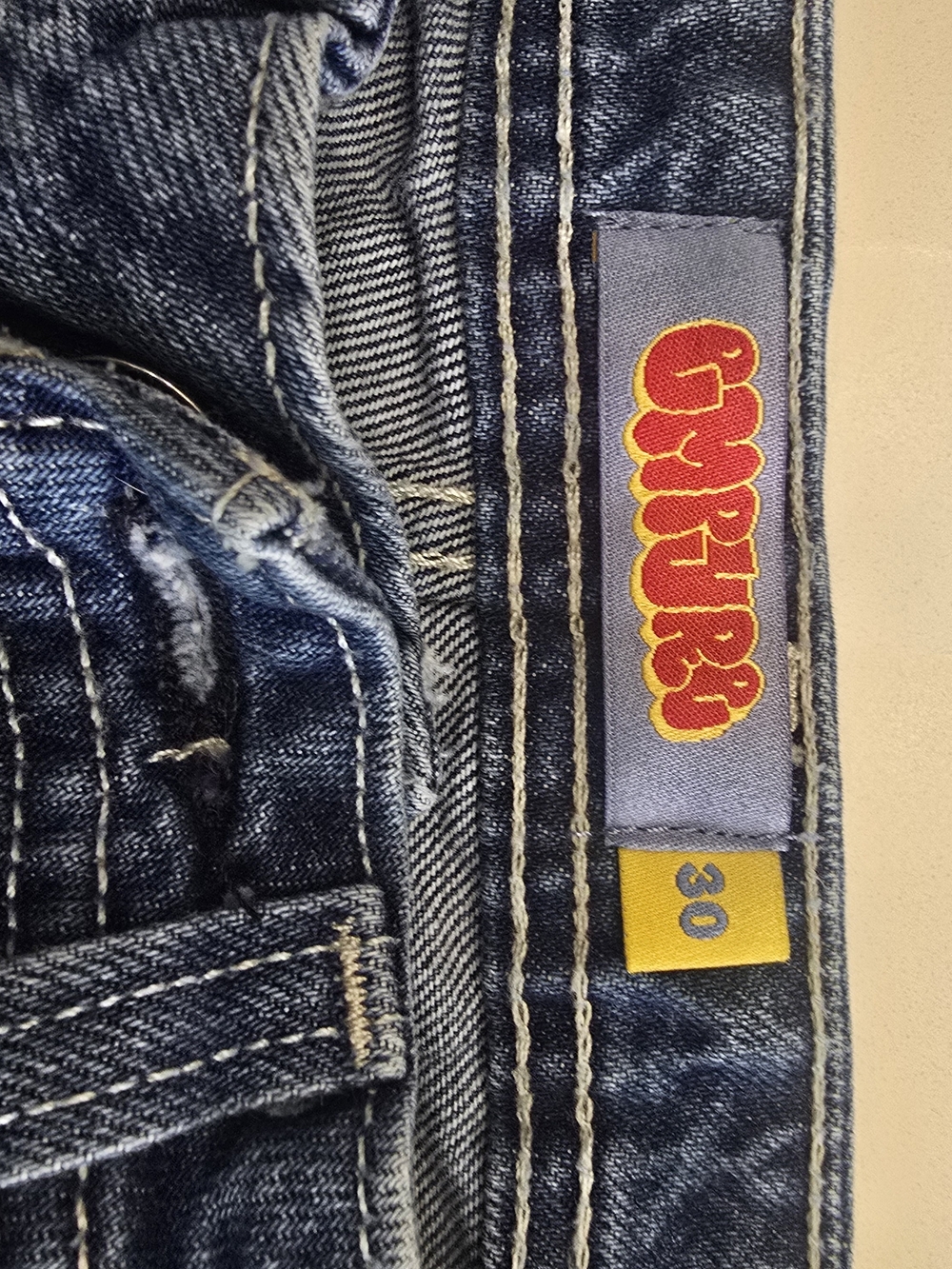 Empyre Blue Jeans Size 30